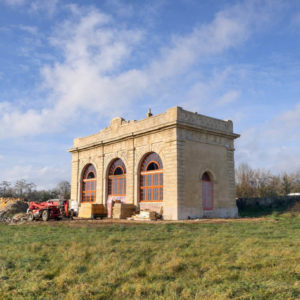 Image carré orangerie